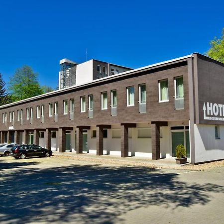 Hotel Sazavsky Ostrov Sázava Zewnętrze zdjęcie
