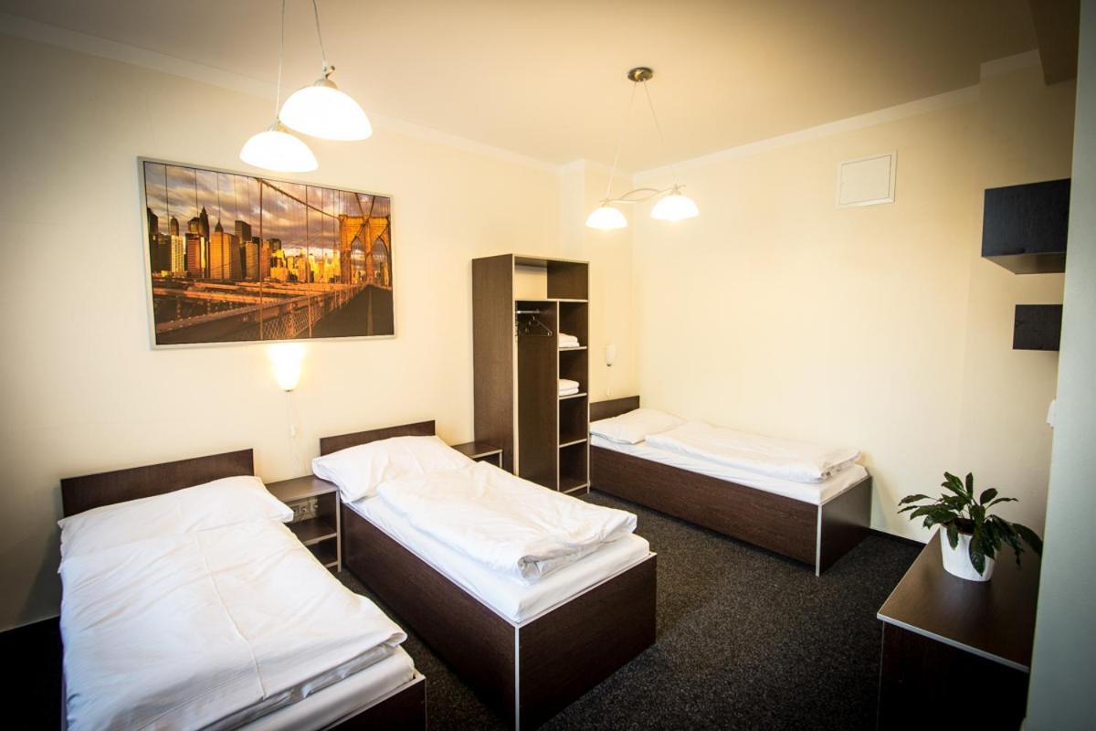 Hotel Sazavsky Ostrov Sázava Zewnętrze zdjęcie