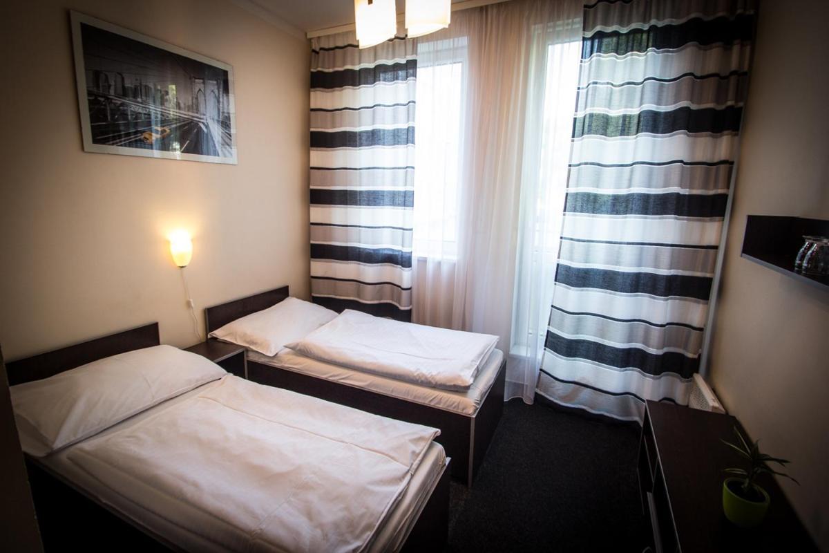 Hotel Sazavsky Ostrov Sázava Zewnętrze zdjęcie
