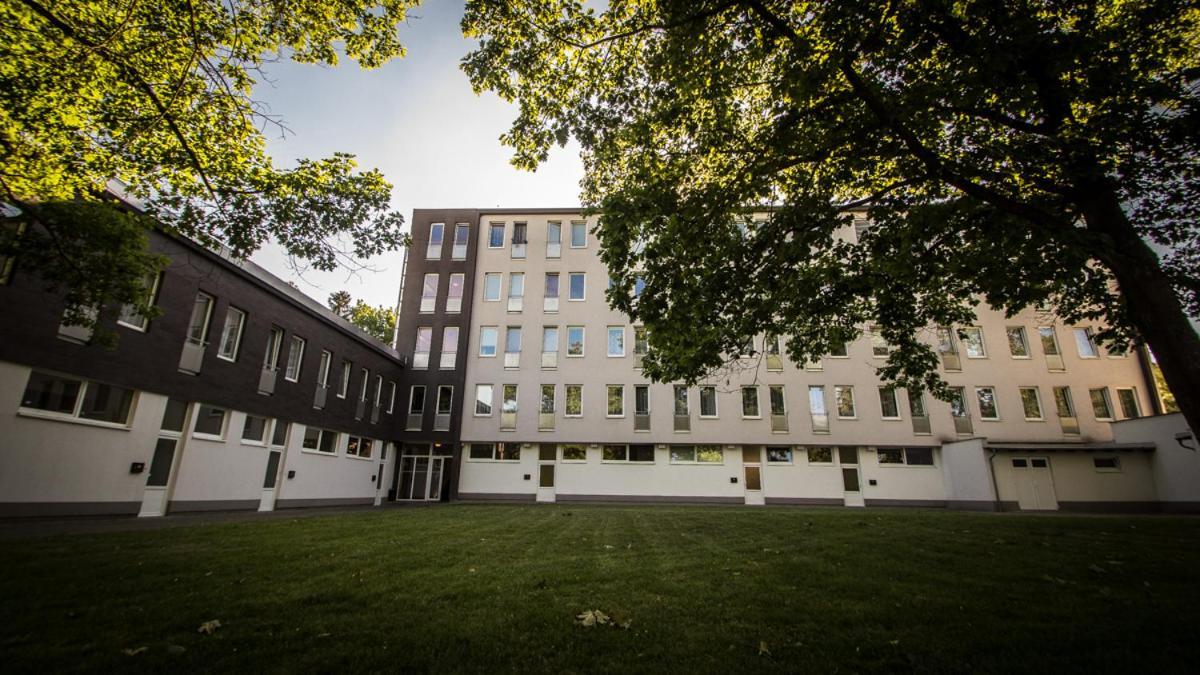 Hotel Sazavsky Ostrov Sázava Zewnętrze zdjęcie