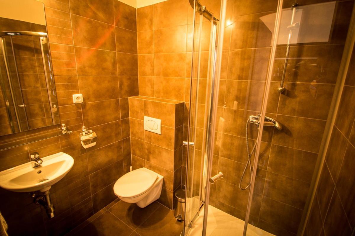 Hotel Sazavsky Ostrov Sázava Zewnętrze zdjęcie